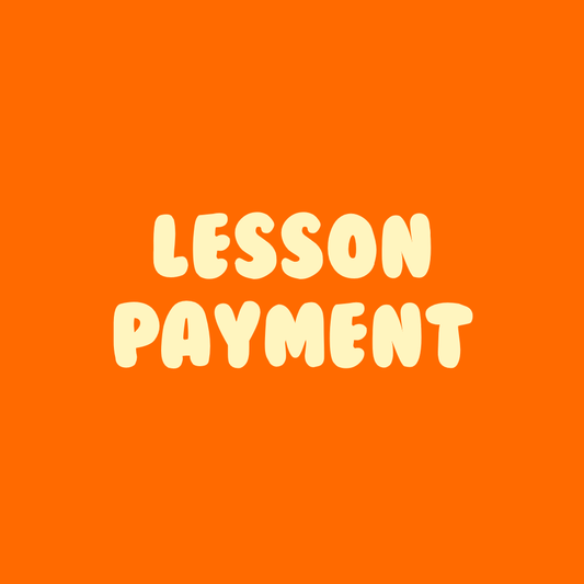 Lesson Payment